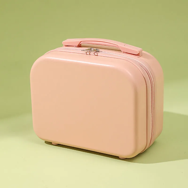 14-Inch Mini Makeup Case