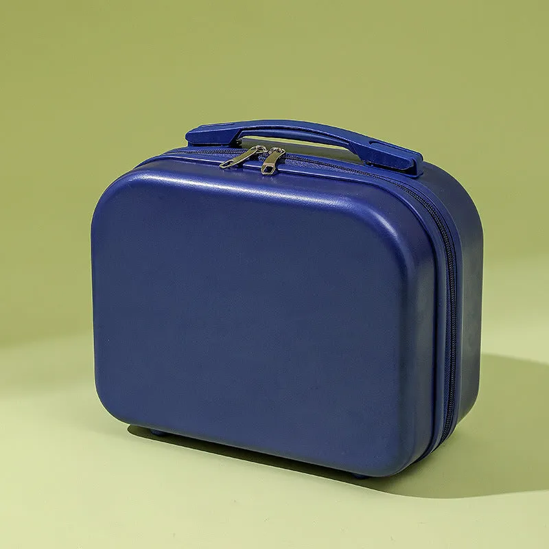 14-Inch Mini Makeup Case