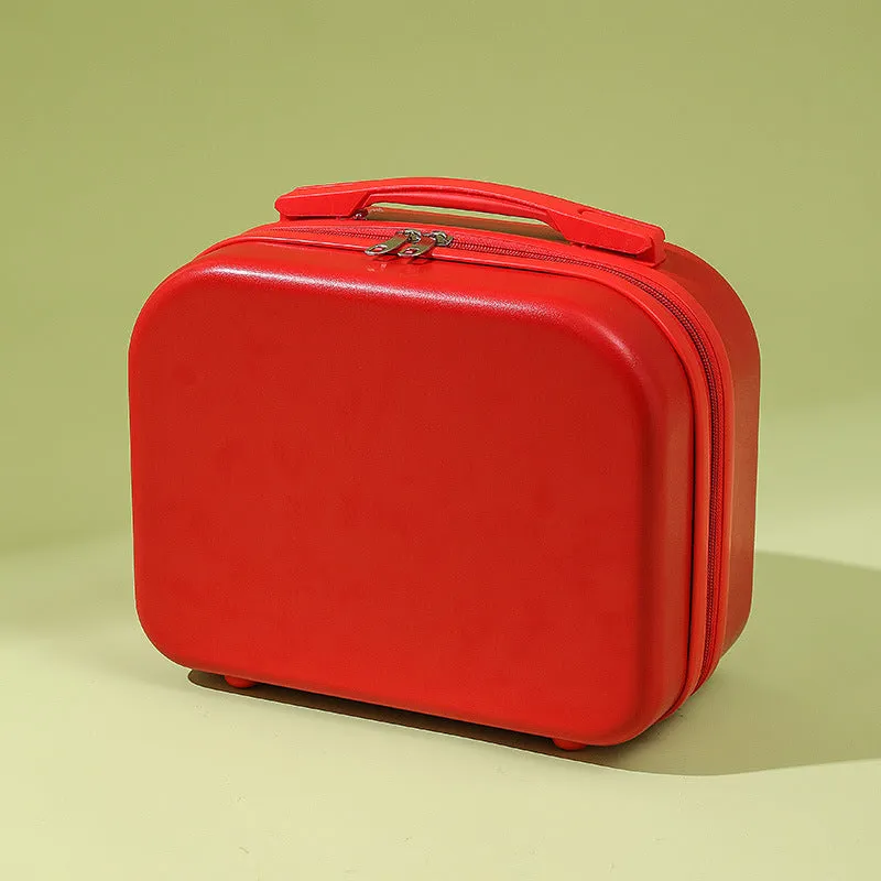 14-Inch Mini Makeup Case