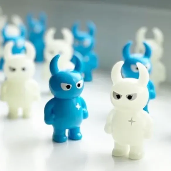 2023 Lucky Sofubi Pack