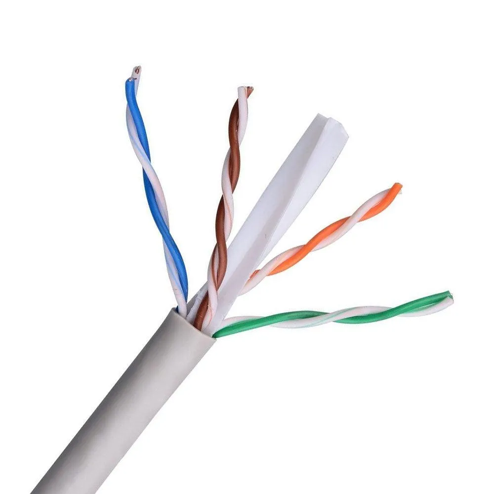 2B DC529 Network Cable 20m Cat6 UTP