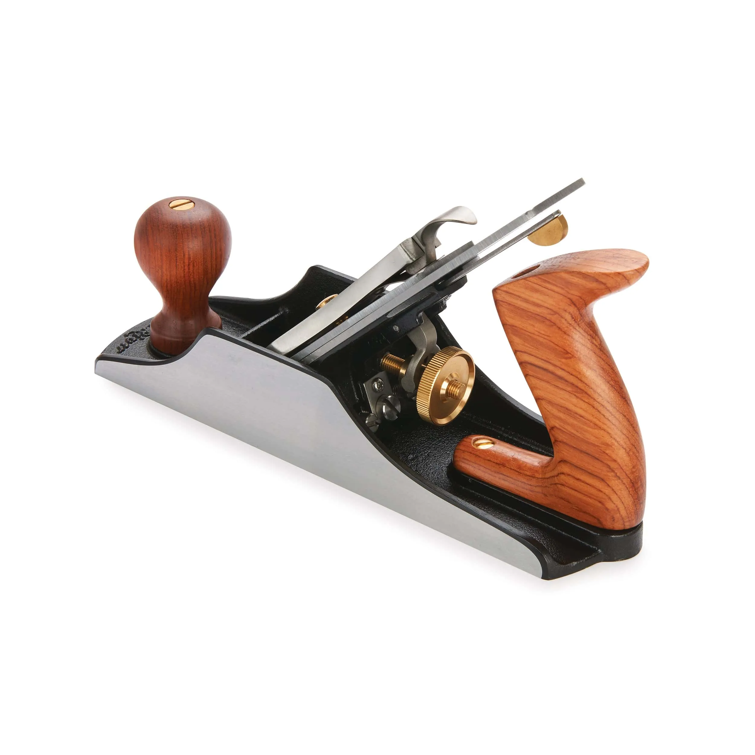 #4-1/2 Bench Hand Plane - Smoothing Plane - V3