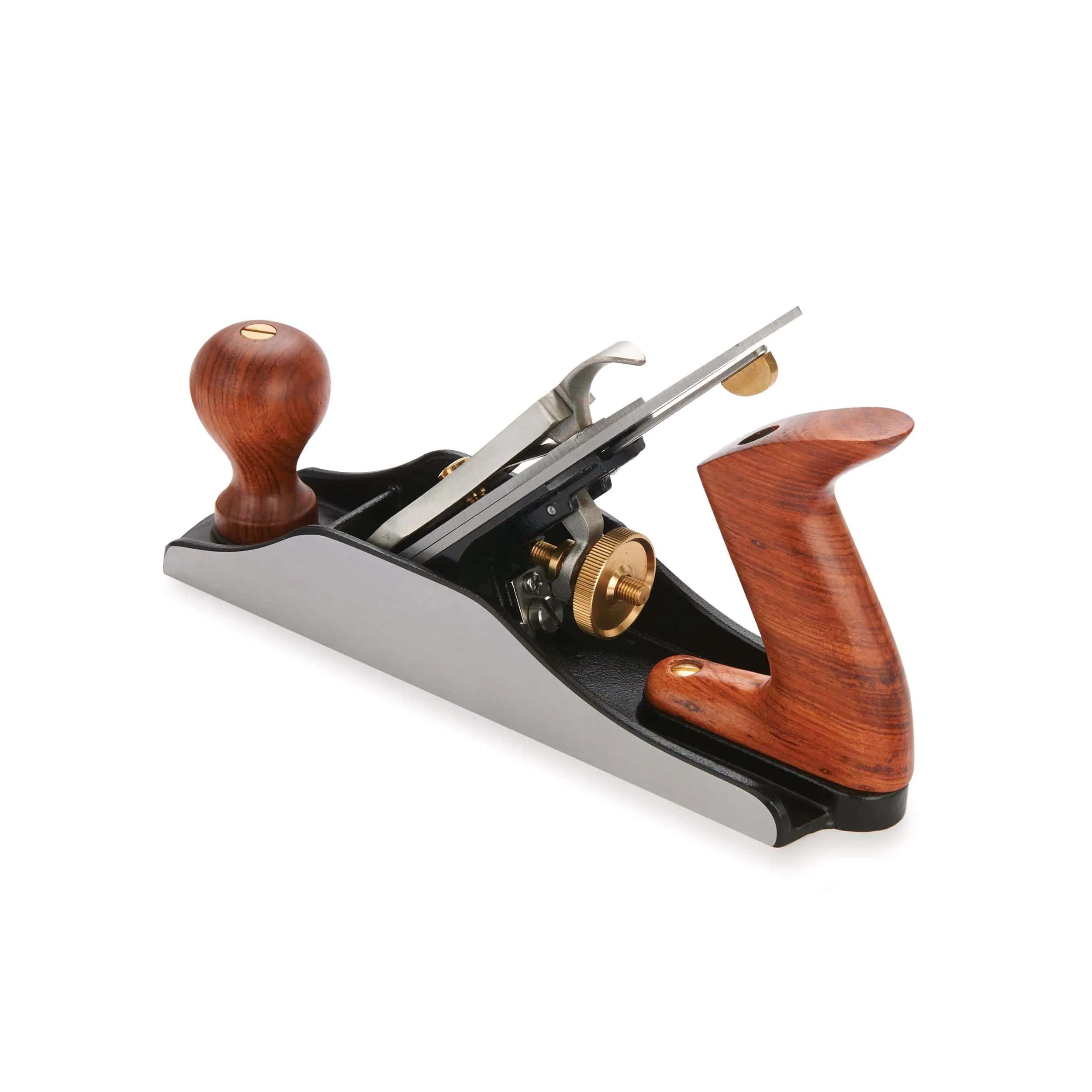 #4 Bench Hand Plane - Smoothing Plane - V3