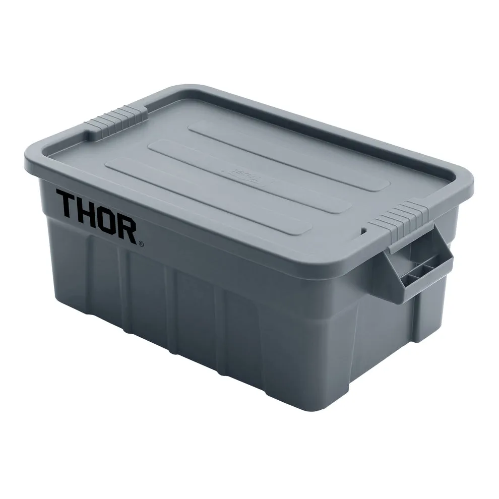 53L THOR Stackable Storage Box