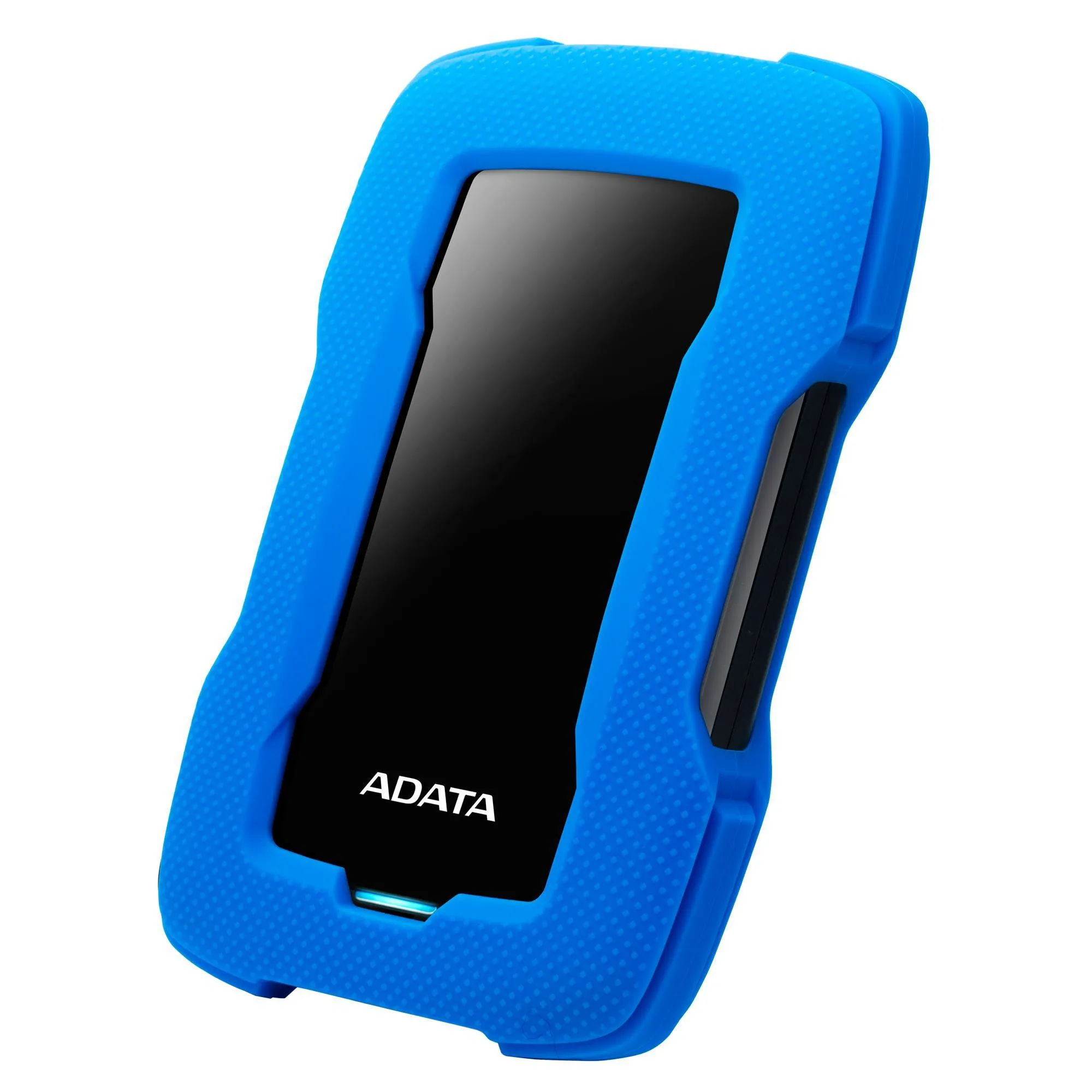 Adata HD330 Shock-Proof External Hard Drive 2TB (Blue)