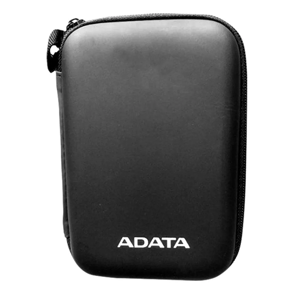 ADATA HD330 Shock-Proof External Hard Drive 2TB (Red)   ADATA Hard Case