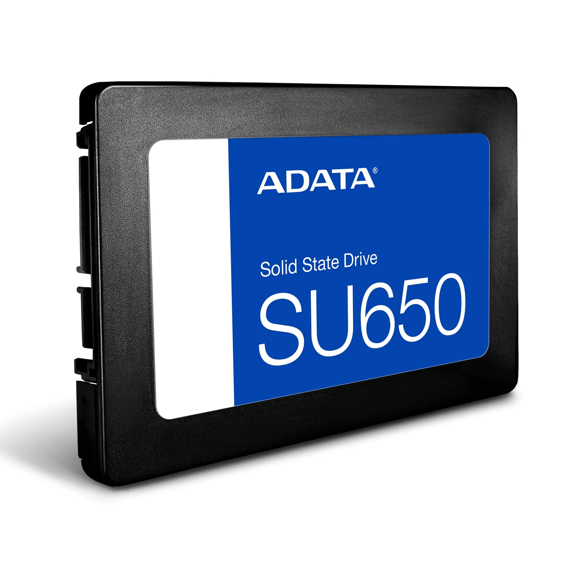 Adata SU650 3D-NAND 2.5" SATA 6GB/s SSD