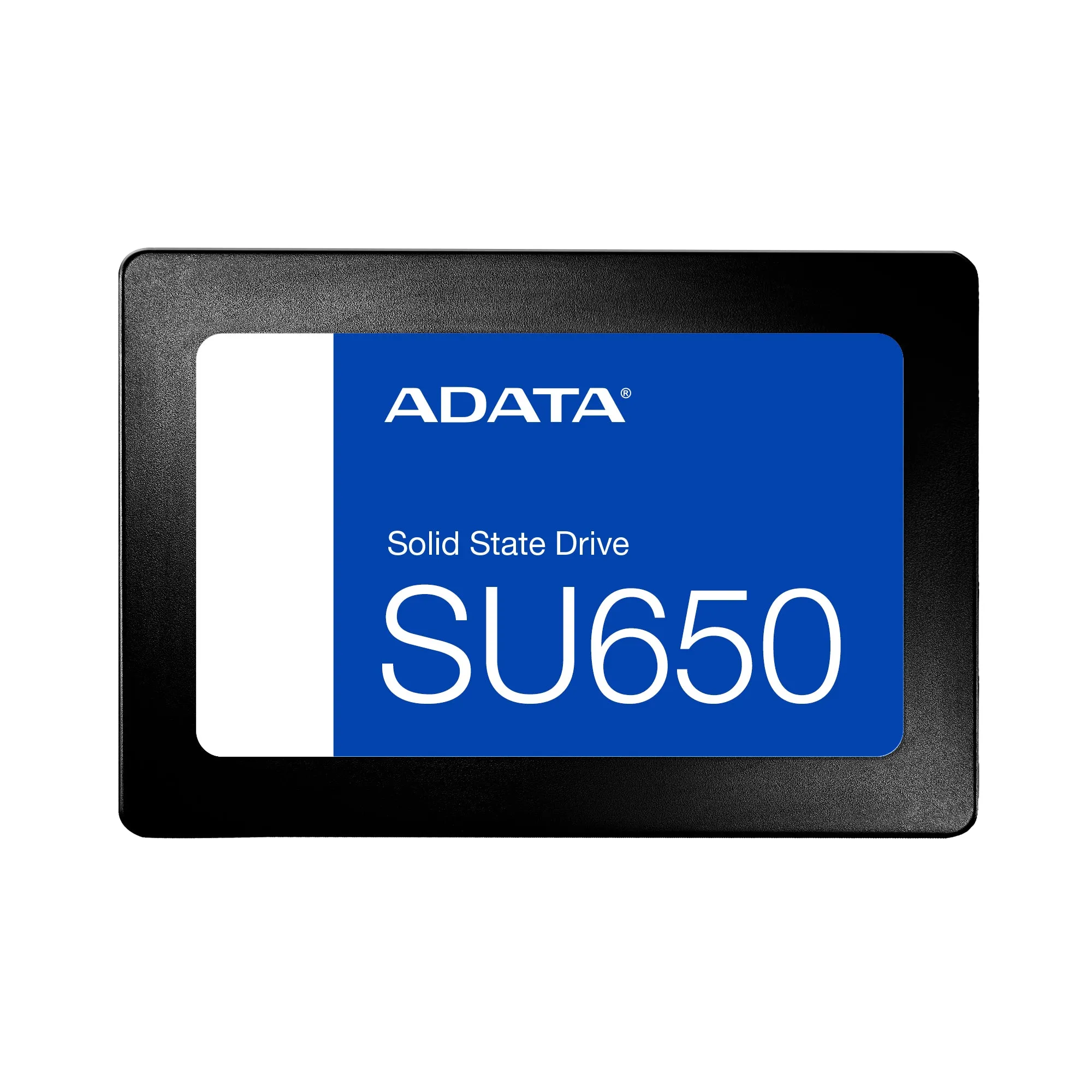 Adata SU650 3D-NAND 2.5" SATA 6GB/s SSD