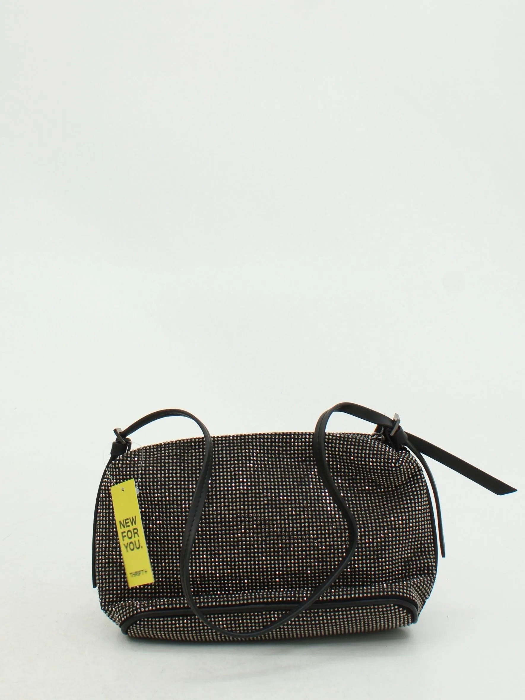 & Other Stories Women's Bag Black 100% Other