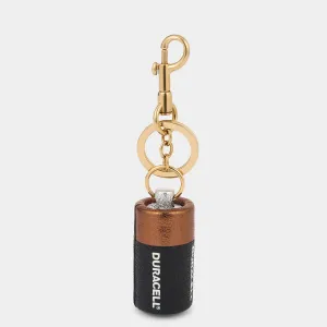 Anya Brands Duracell Charm