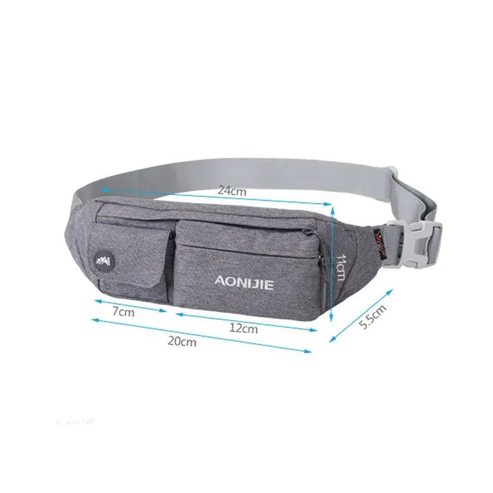 Aonijie E7092 Multifunction Waist Bag