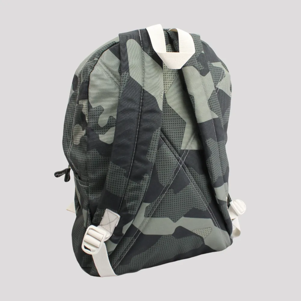 Army Green Backpack