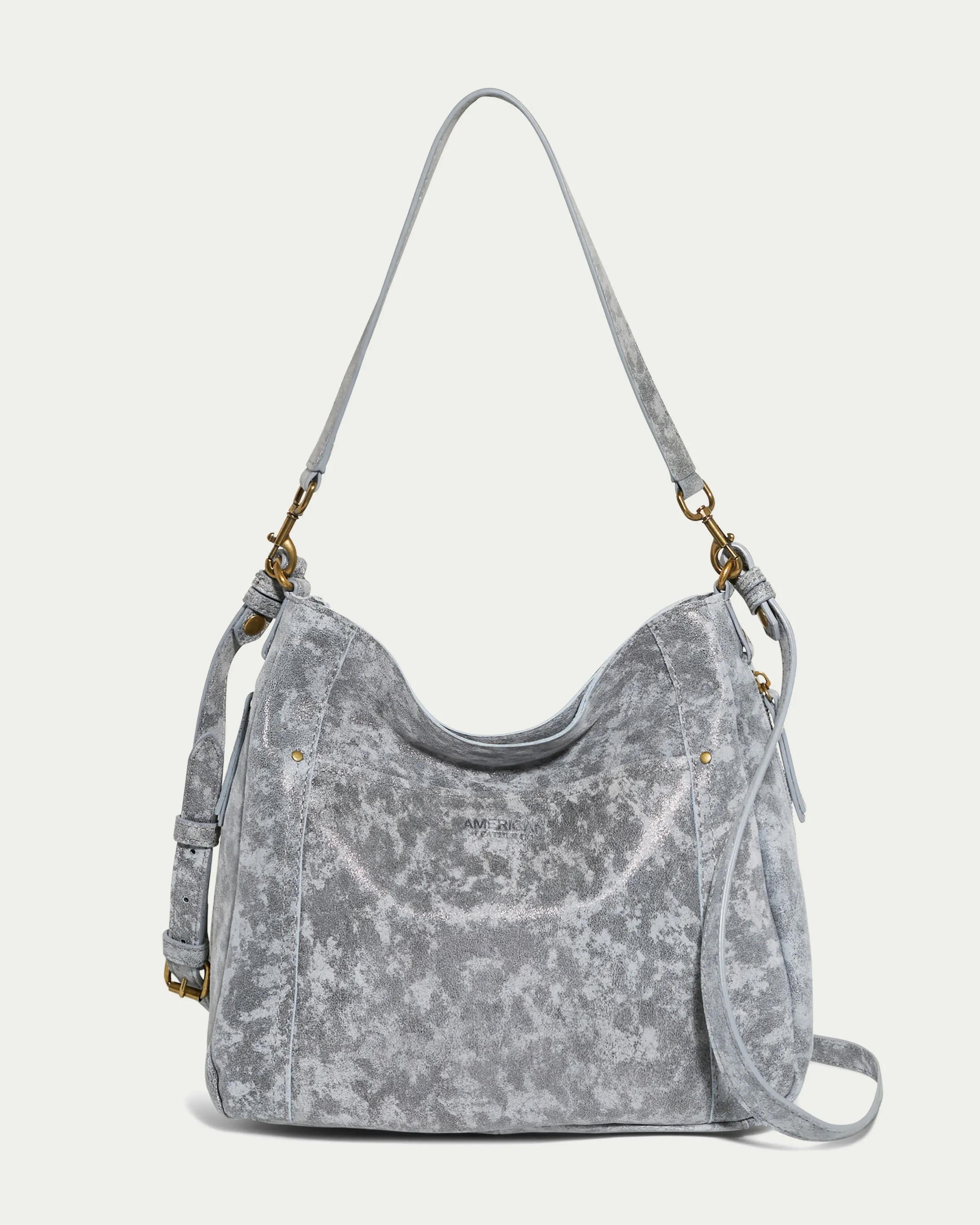 Austin Convertible Shoulder Crossbody