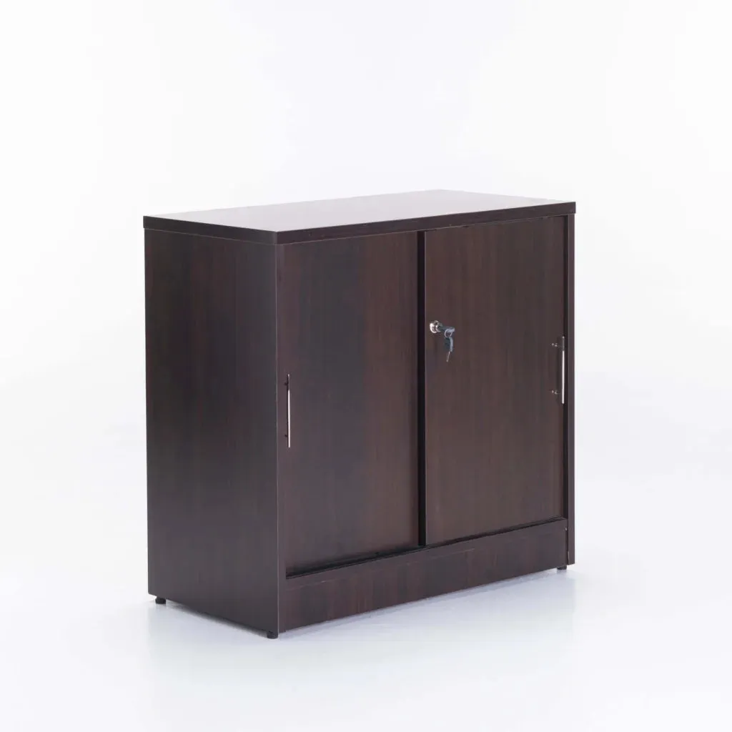 AXA 2 DOOR CABINET