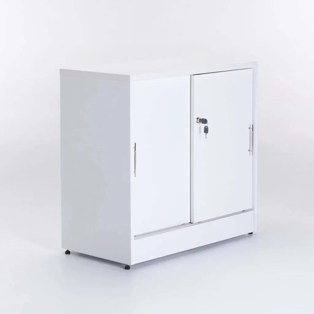 AXA 2 DOOR CABINET