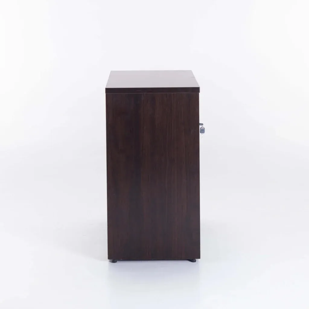 AXA 2 DOOR CABINET