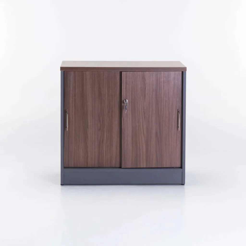 AXA 2 DOOR CABINET