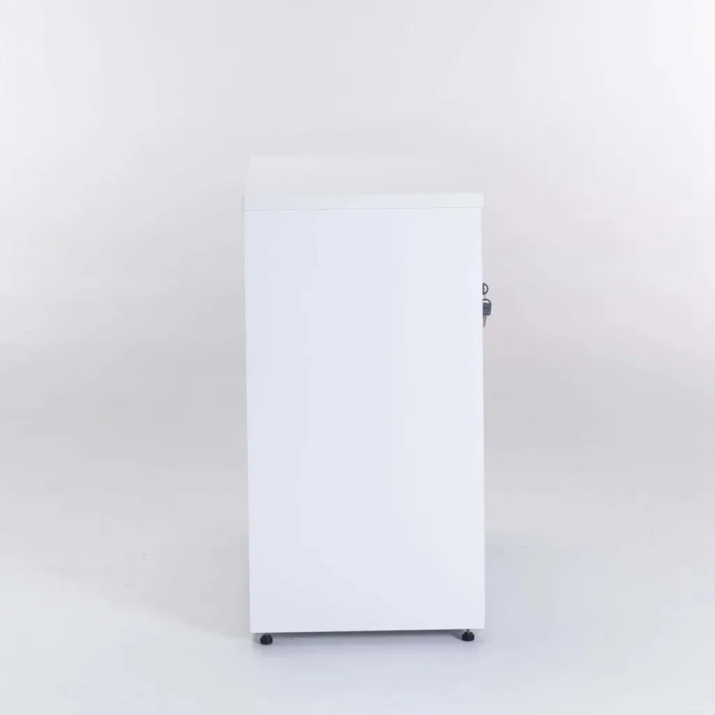 AXA 2 DOOR CABINET