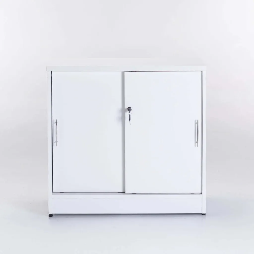 AXA 2 DOOR CABINET