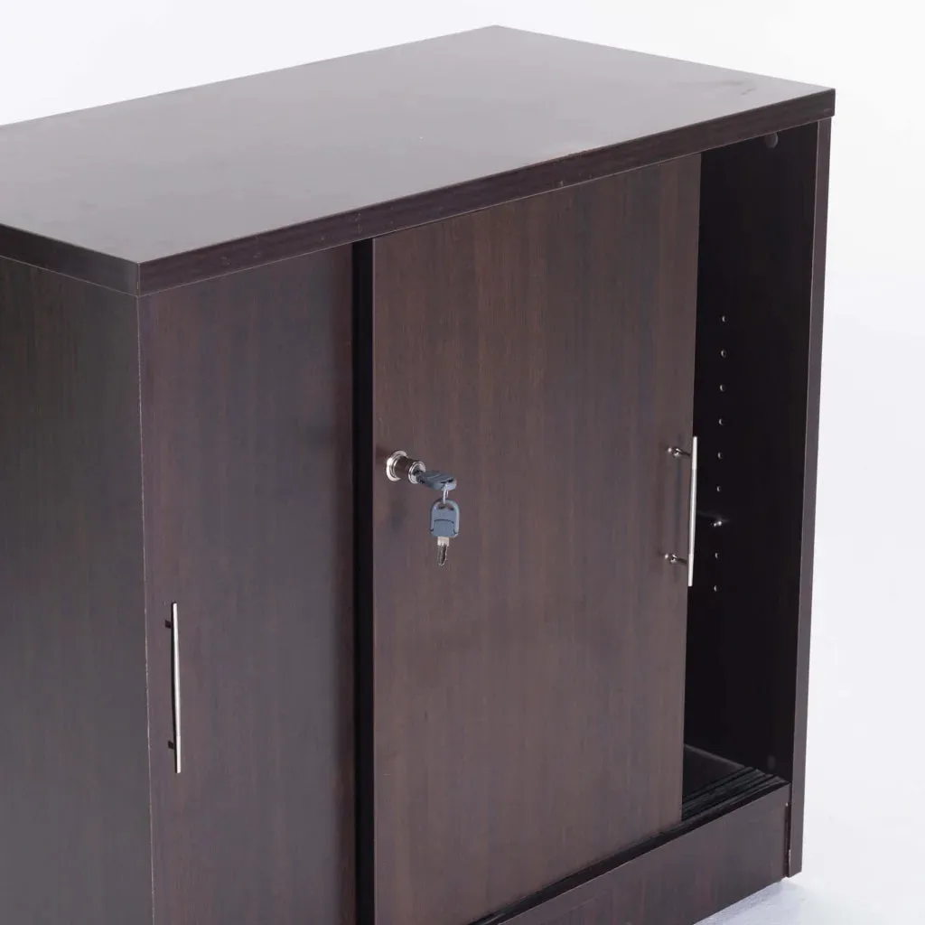 AXA 2 DOOR CABINET