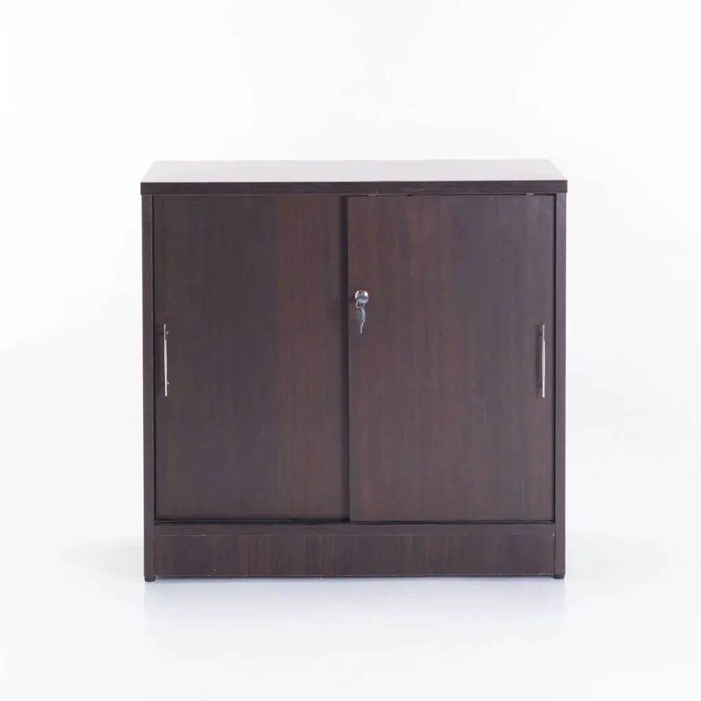 AXA 2 DOOR CABINET