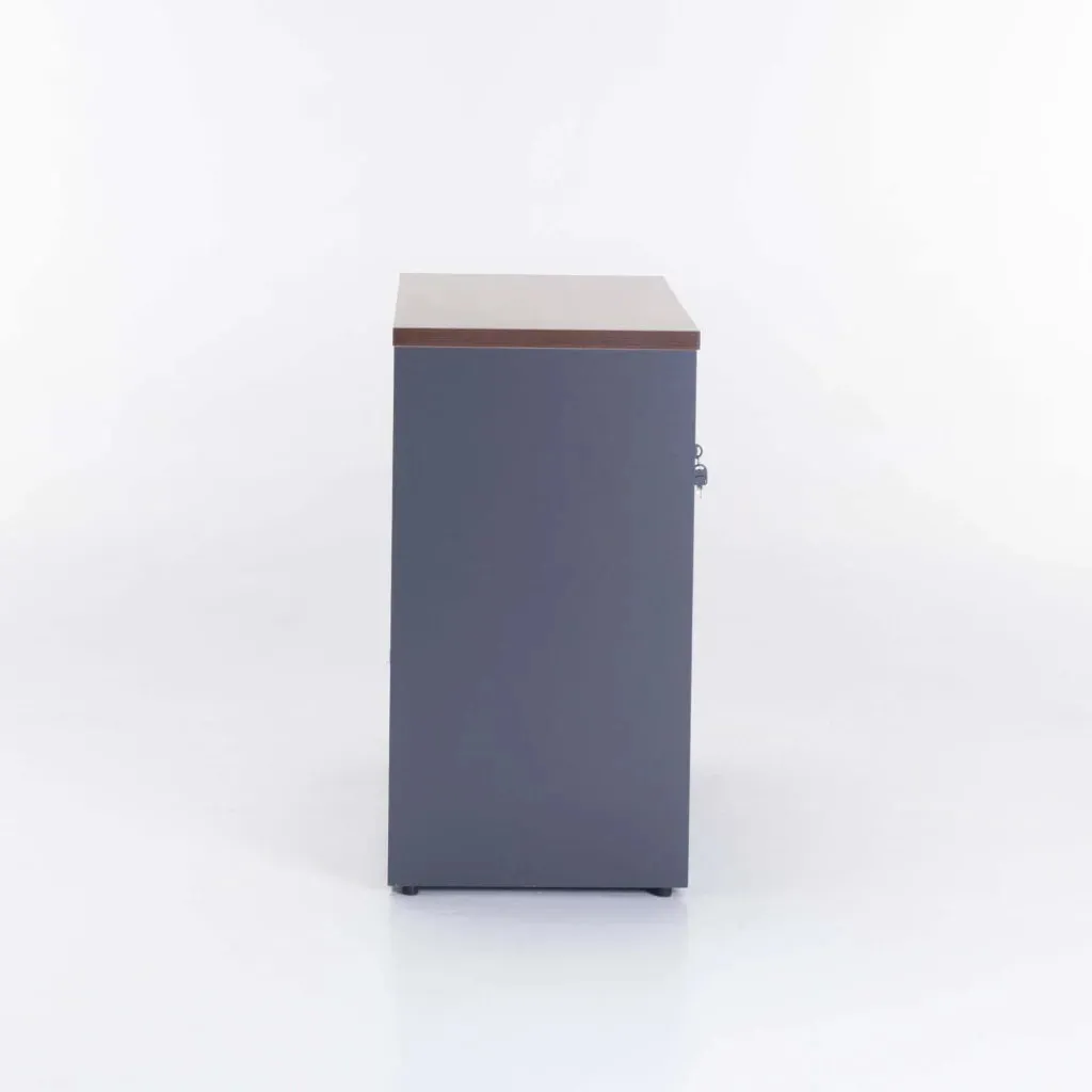 AXA 2 DOOR CABINET