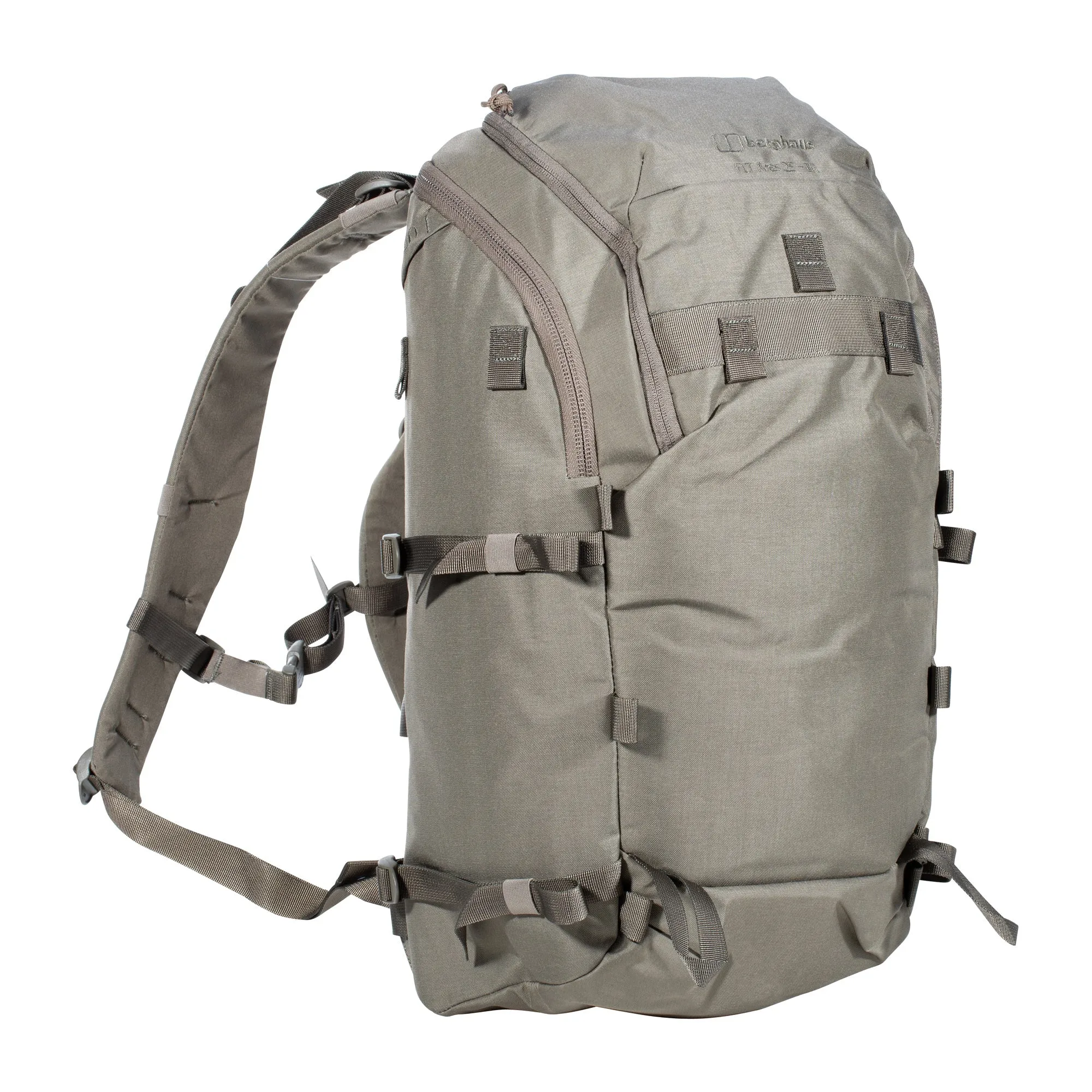 Backpack FLT Ares 25 IR stone gray