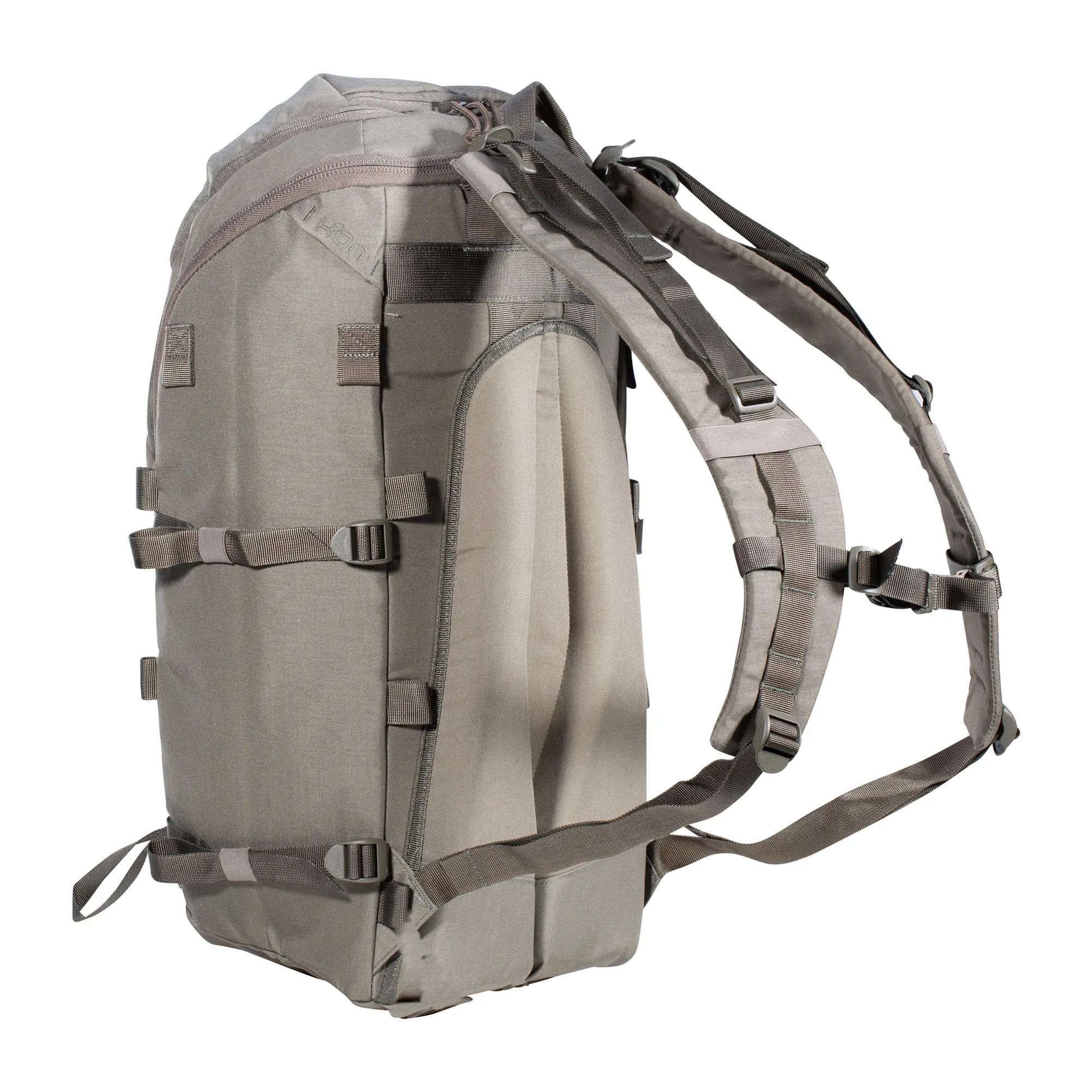 Backpack FLT Ares 25 IR stone gray