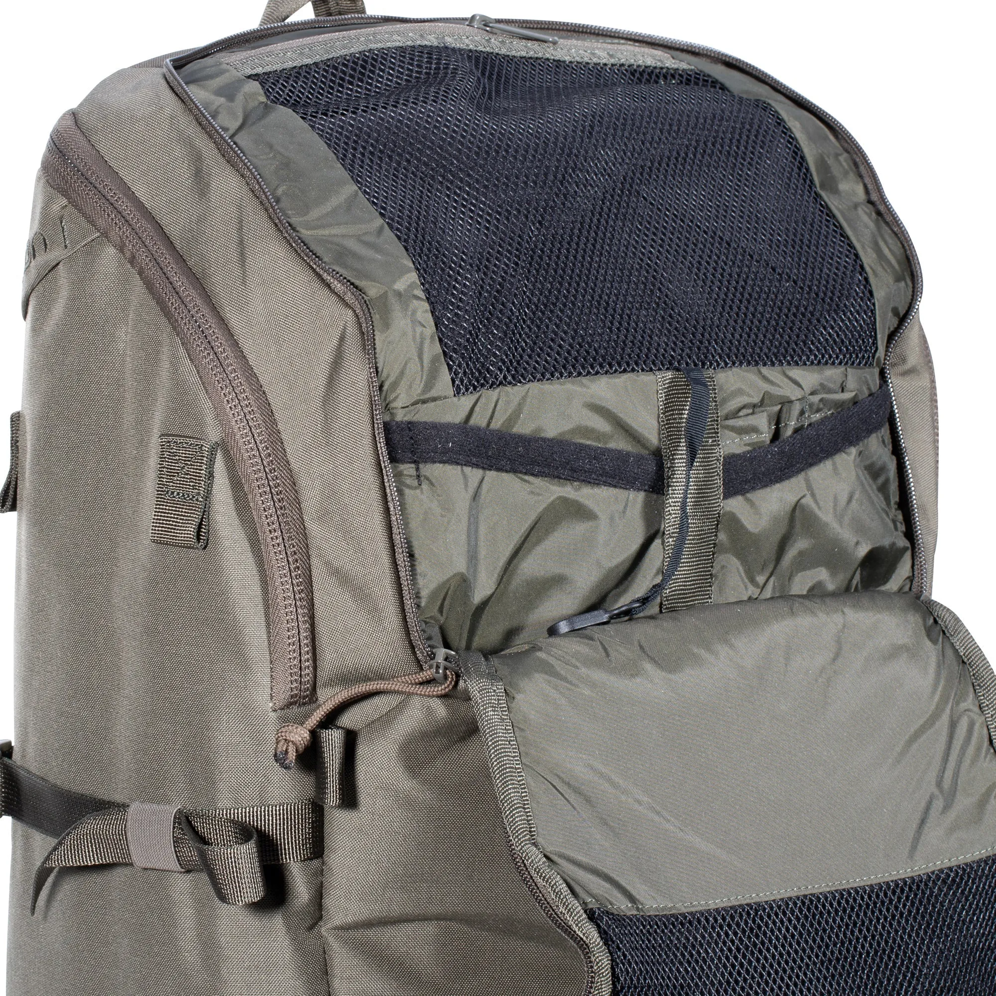 Backpack FLT Ares 25 IR stone gray