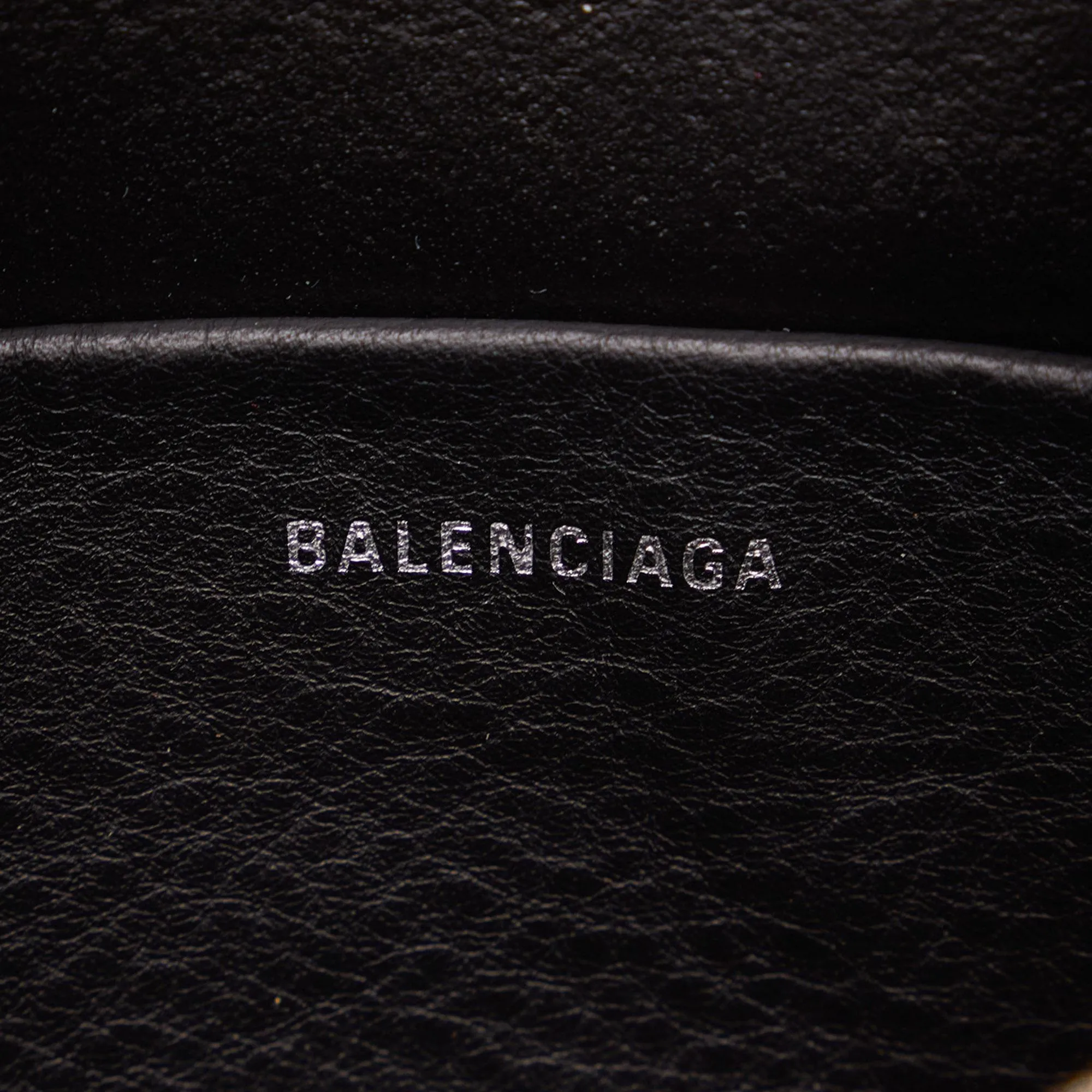 Balenciaga Everyday XS Camera Bag