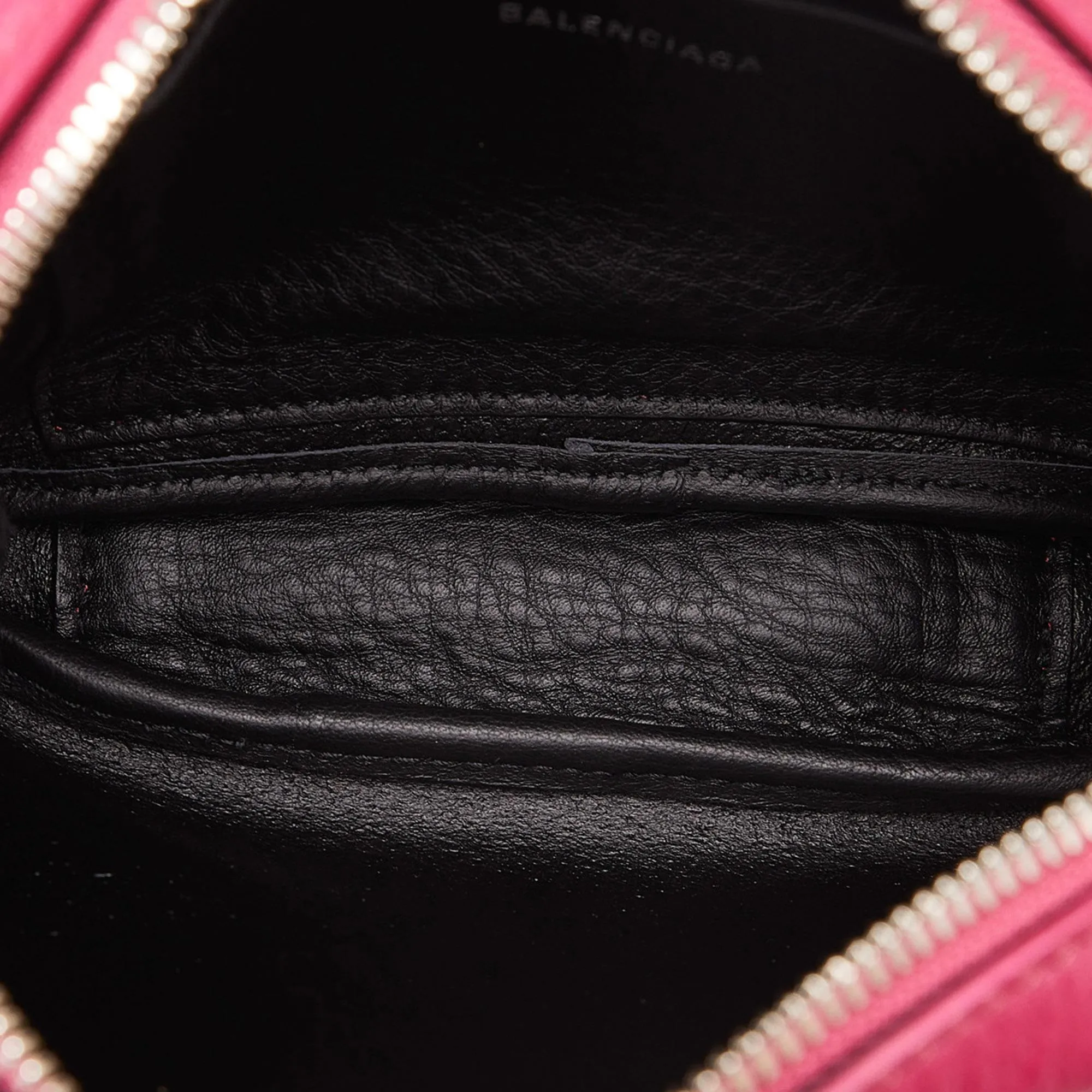 Balenciaga Everyday XS Camera Bag