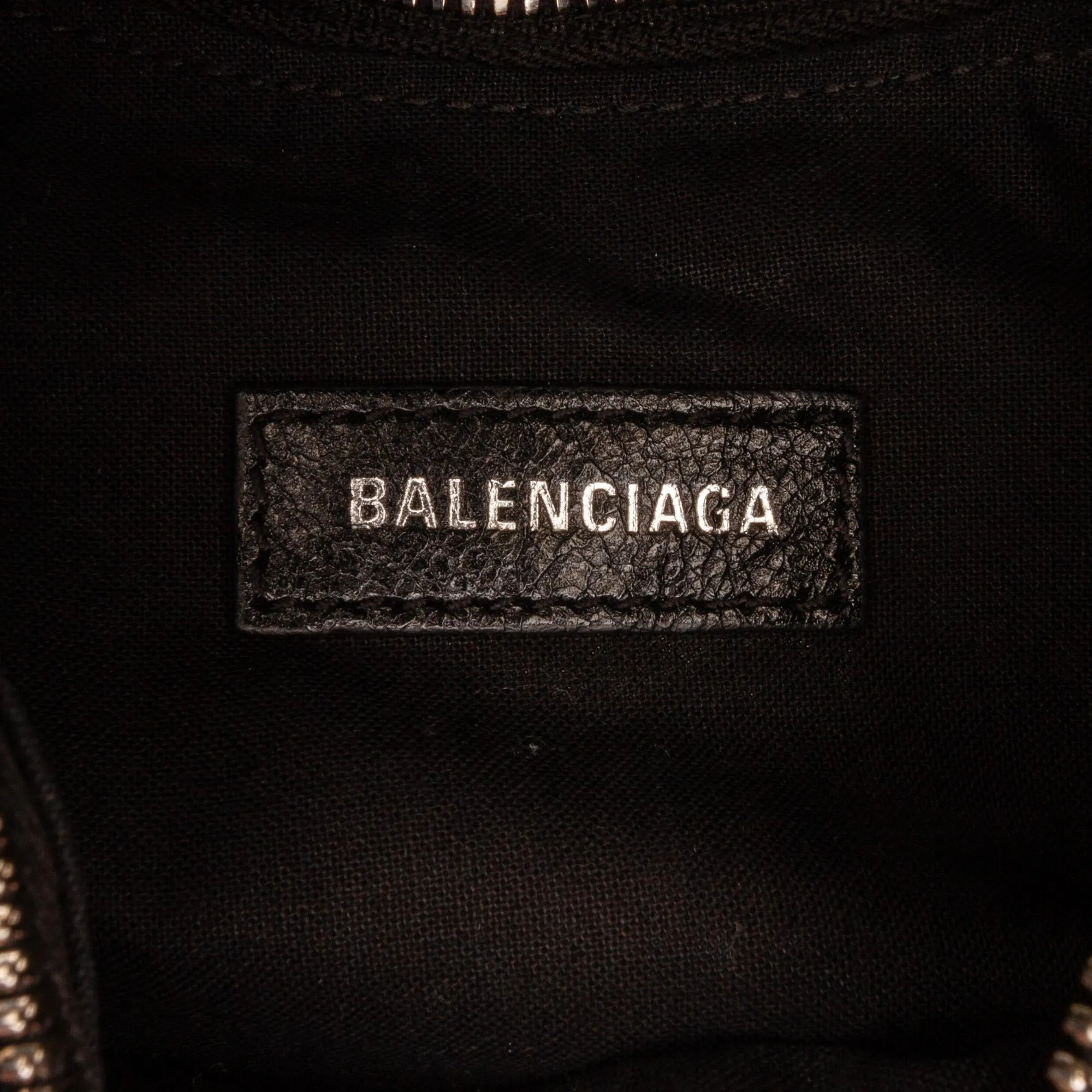 Balenciaga Motocross Le Cagole XS