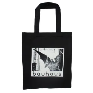 Bauhaus Undead Tote Bag