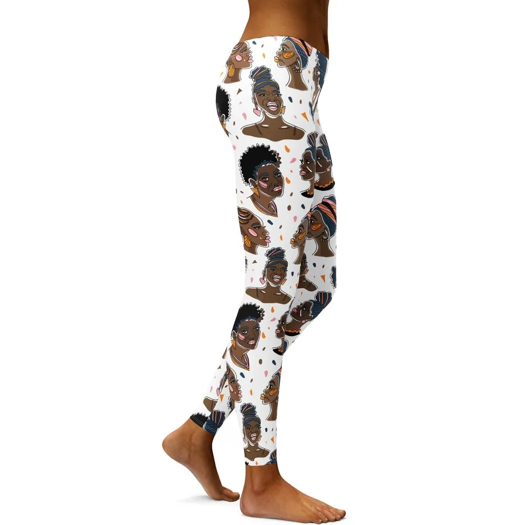 Beautiful People Leggings