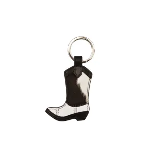 Boot Key Fob