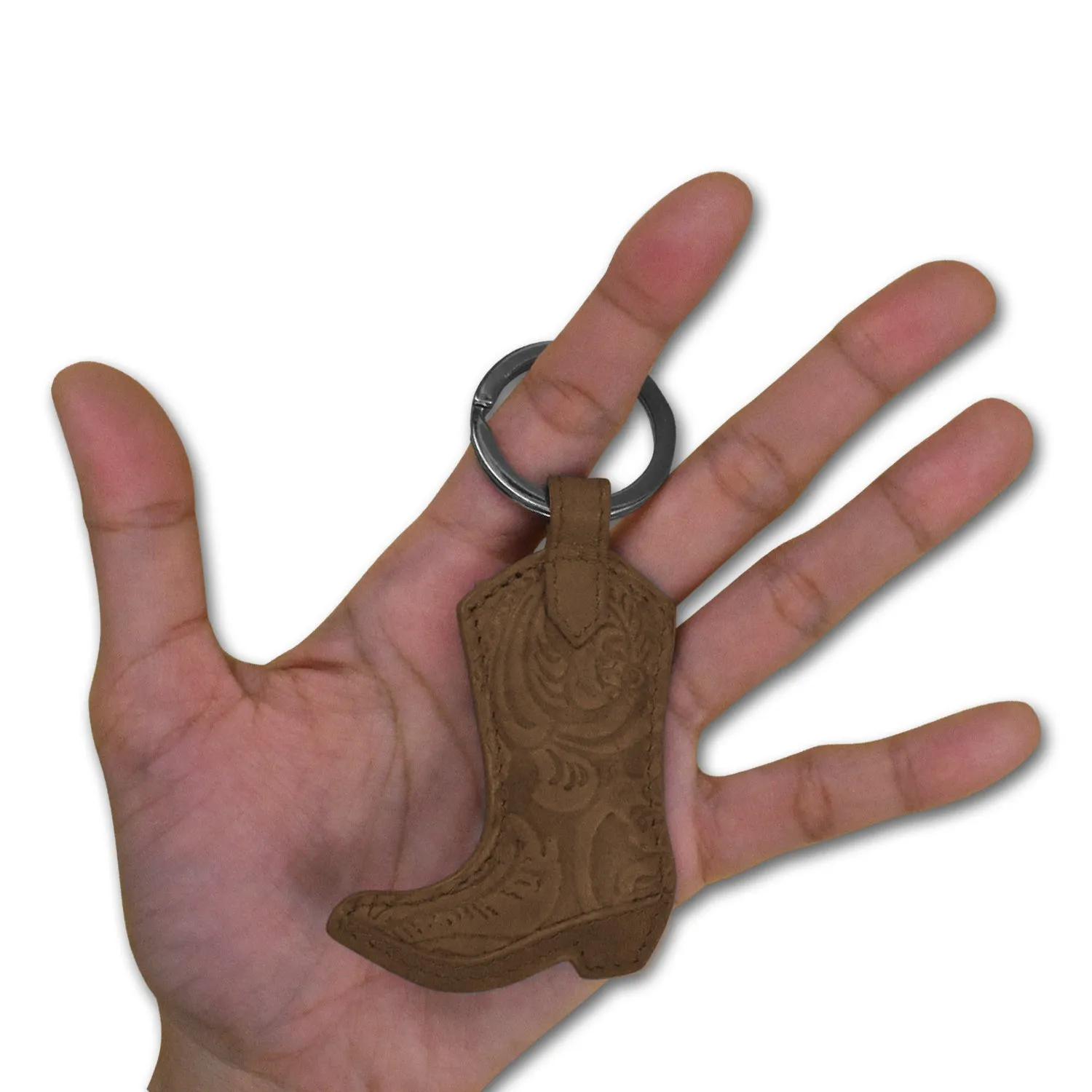 Boot Key Fob