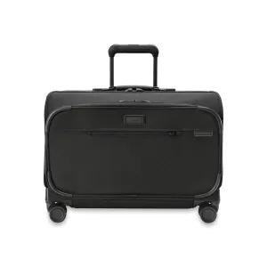 Briggs & Riley Baseline Wide Carry-On Garment Spinner