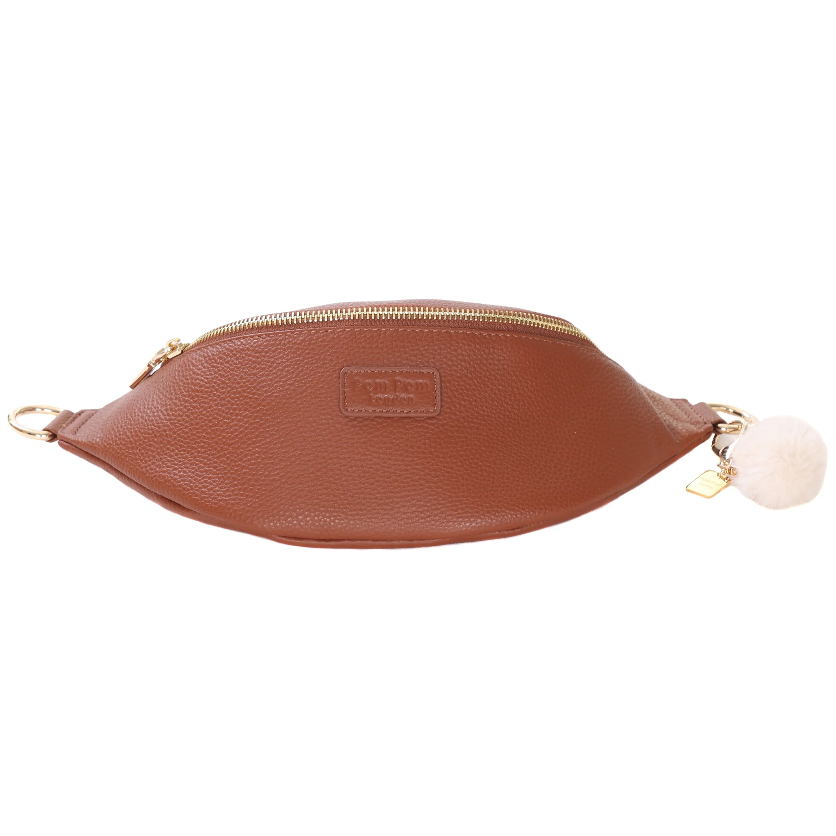 Bum Bag Chestnut