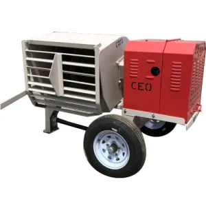 CEO 1050 Mortar Mixer