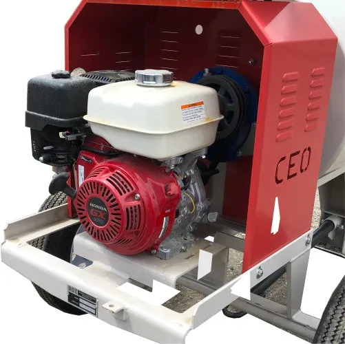 CEO 1050 Mortar Mixer