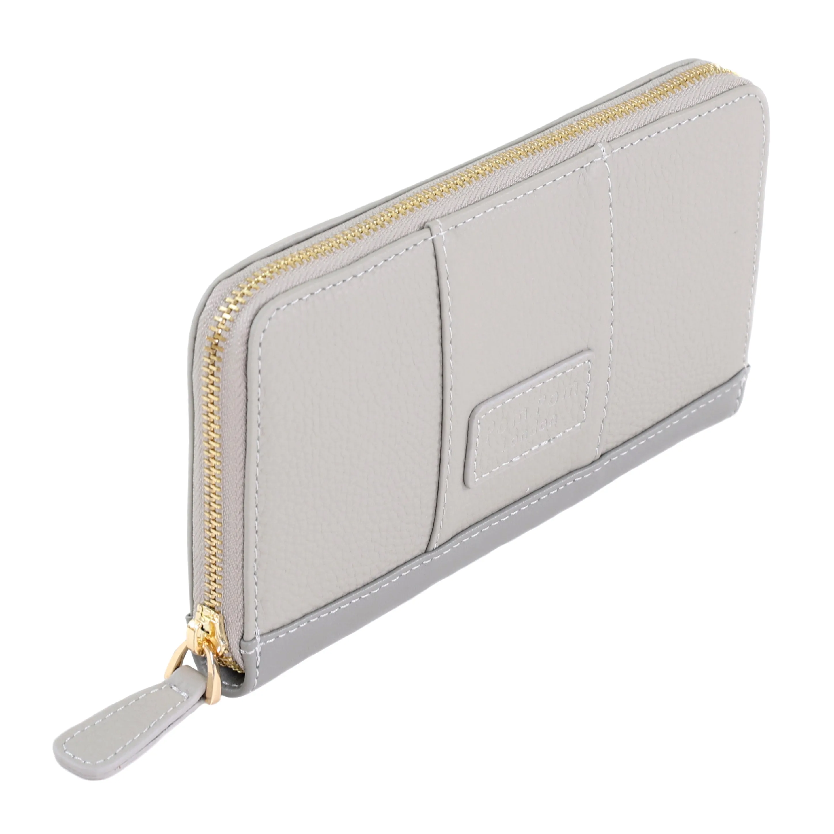 Chelsea Wallet Purse Winter Grey