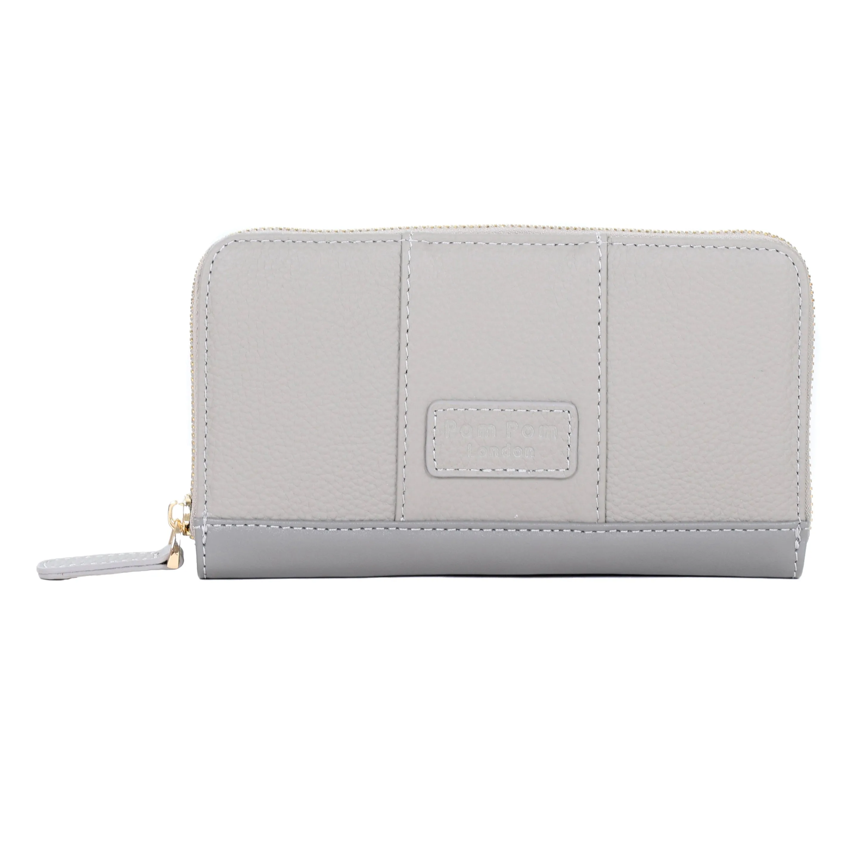 Chelsea Wallet Purse Winter Grey