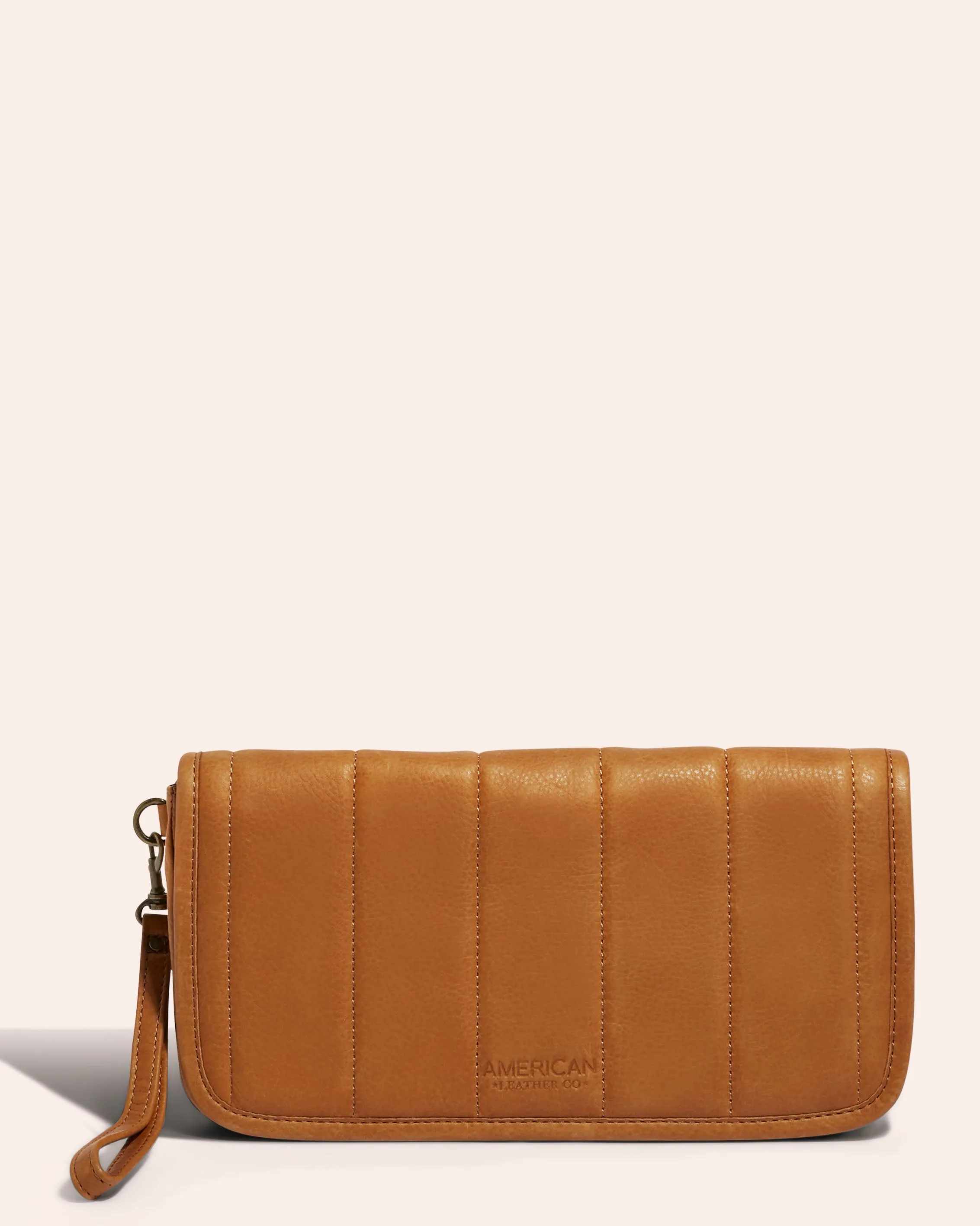 Dayton Oversized Clutch