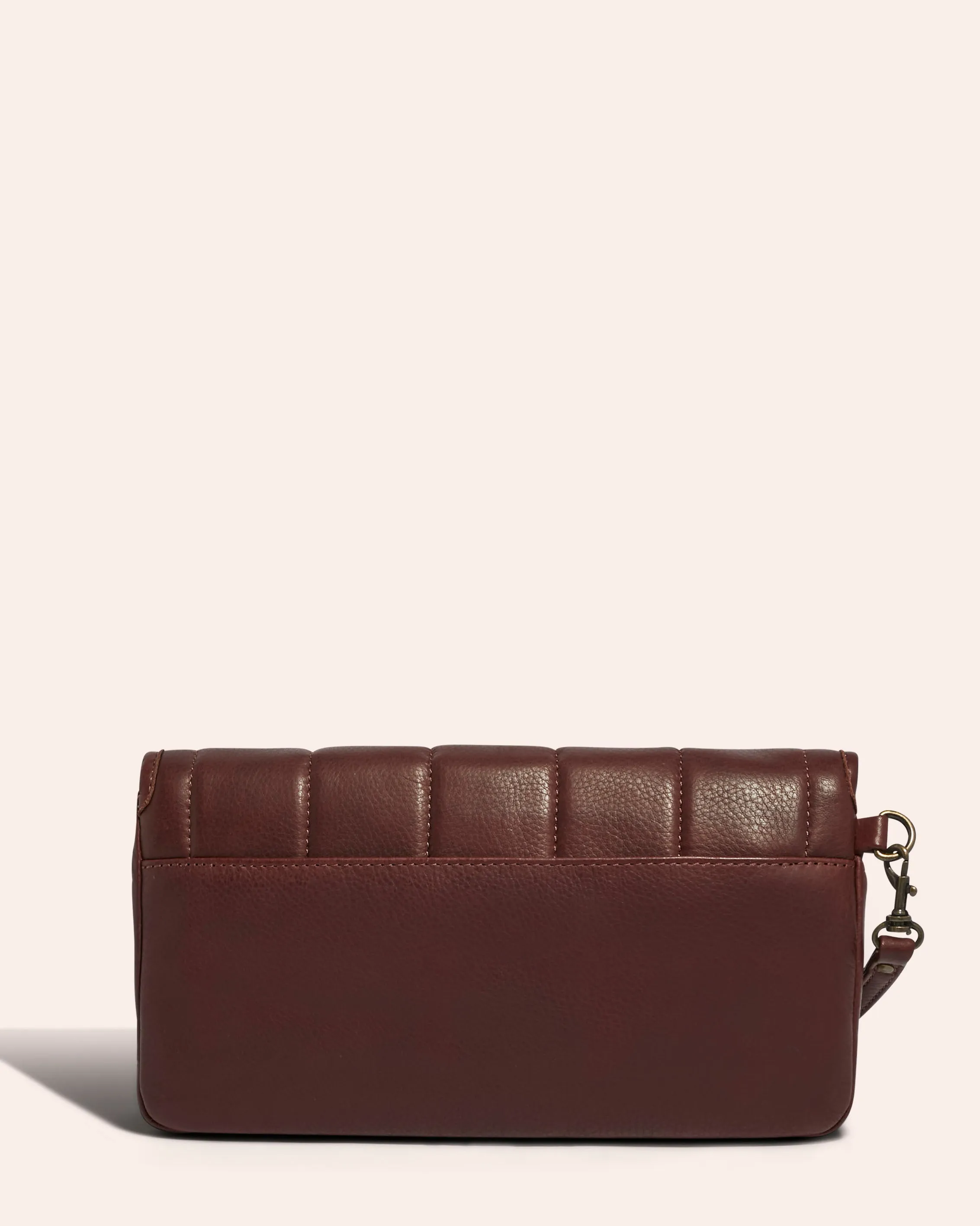 Dayton Oversized Clutch