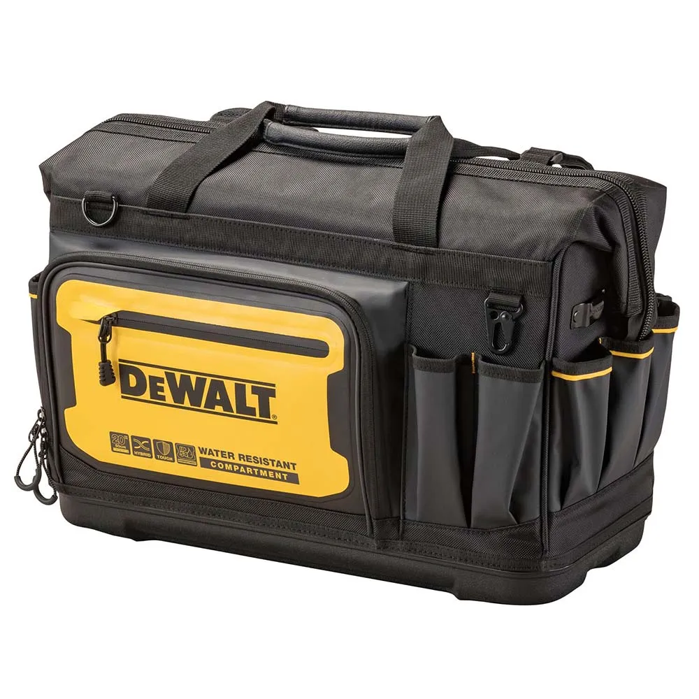 Dewalt 20" Pro Tool Bag DWST60104-1