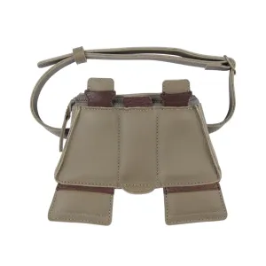 Donsje Kids TIMO BUM Leather Bag - Binoculars