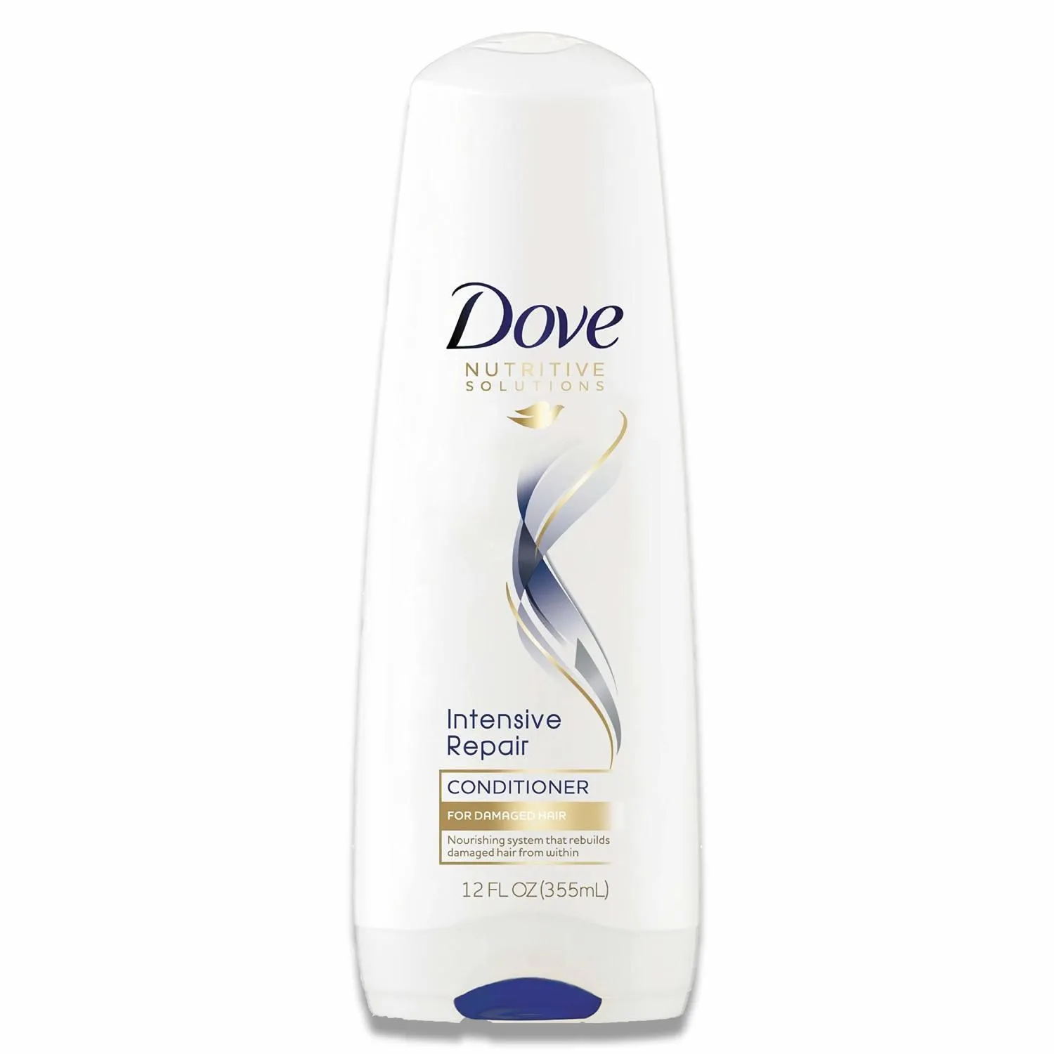 Dove - Nourishing Solutions Intensive Repair Conditioner - 12 Oz - 6 Pack