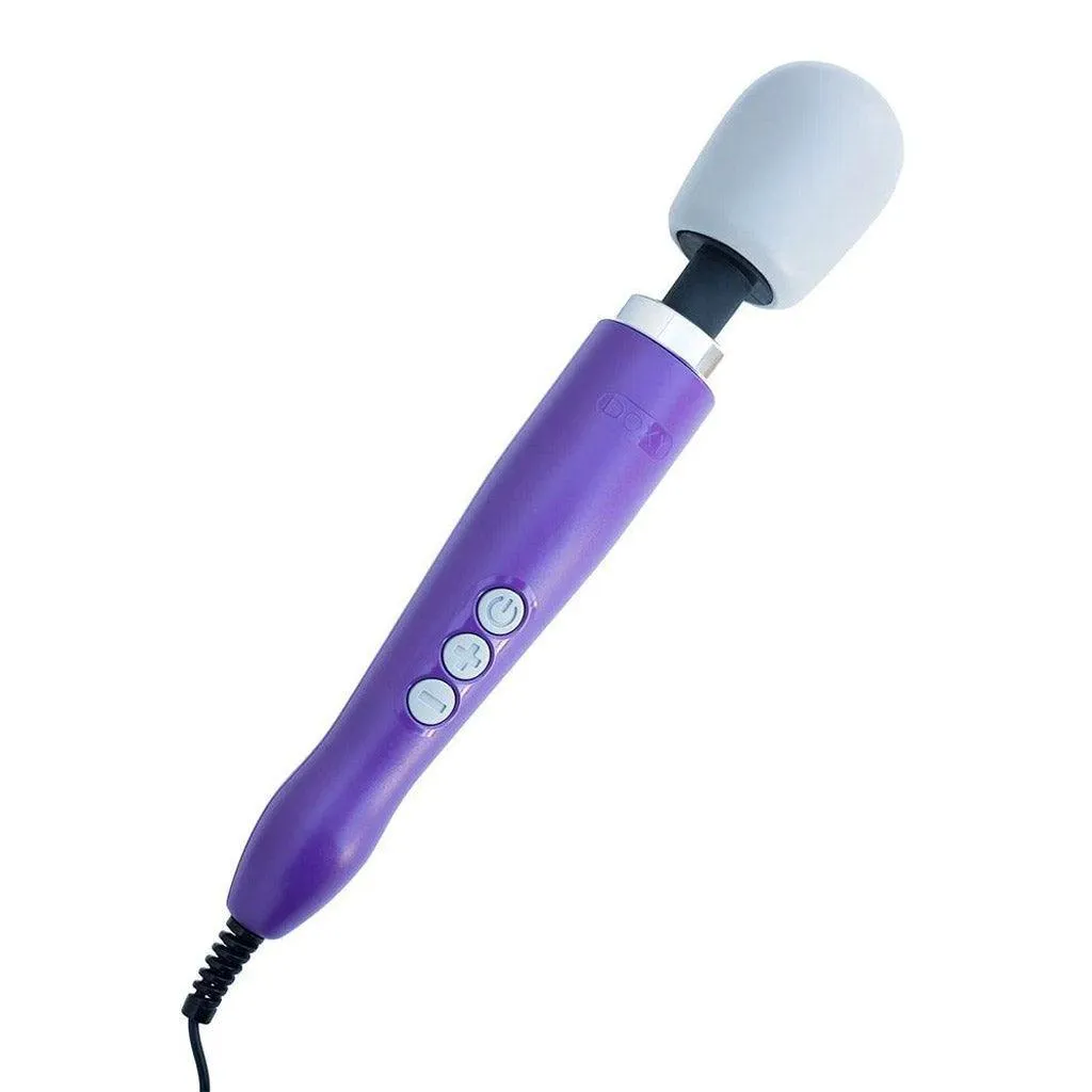 Doxy Vibrating Wand Massager