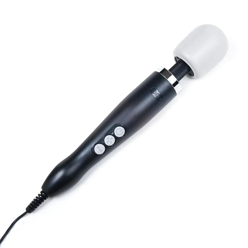 Doxy Vibrating Wand Massager