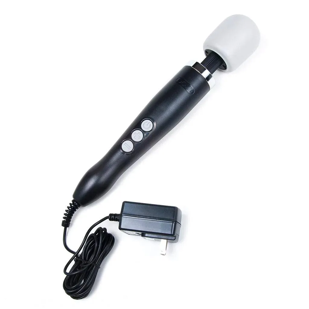 Doxy Vibrating Wand Massager